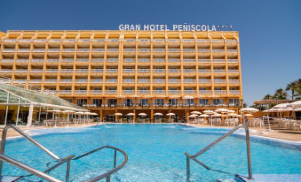 Gran Hotel Peñiscola