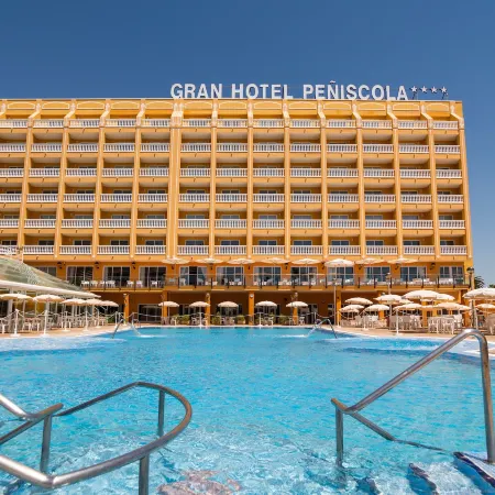 Gran Hotel Peñiscola
