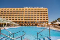 Gran Hotel Peñiscola - Strand