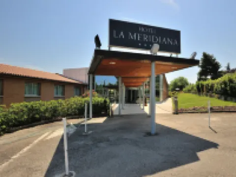 La Meridiana Bleisure Hotel Hotels in Perugia