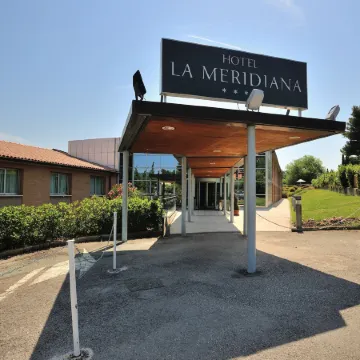 La Meridiana Bleisure Hotel