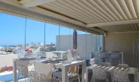馬陸住宿加早餐飯店 Centro Storico di Polignano a Mare附近的飯店