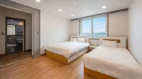 Donghae Hill Stay Pension Hotels in Donghae