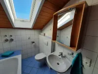 Haus Marlene - Ferienwohnung, 4 Pers., Südbalkon