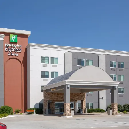 Holiday Inn Express & Suites COLUMBUS by IHG