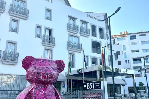 B51 Executive Flats Marbella