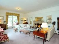 B&B Castleton House Hotels in Mere