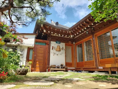 The Blue Cradle Hotels in 