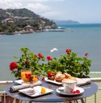 Best Western Plus Tigullio Royal Hotel - petit déjeuner