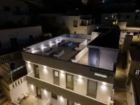 Bedspot Apartments Astypalaia Hotels in Livadi Astypalaias