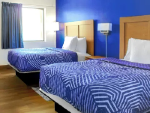 Northland Motel Hotels in Centre County