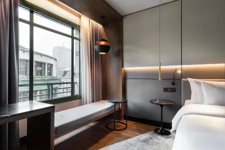 Radisson Collection Grand Place Brussels