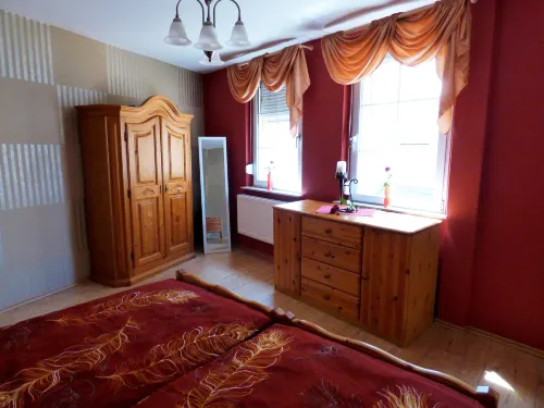 렐락센 임 알텐 빈체르하우스  페보 OG Ahrweiler 호텔