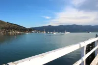 Tresori Motor Lodge Hotels in Akaroa