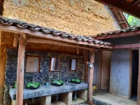 Homie Homestay Hotels in Lung Cu