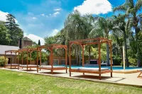 Parador 15 Hotels in Funes