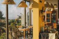 Villa Epicurea - breakfast