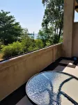 Sea Smile Resort - Hot Tub