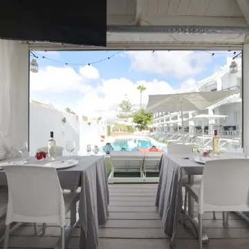 Vista Bonita - Gay and Lesbian Only Resort