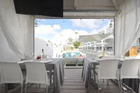 Vista Bonita - Gay and Lesbian Only Resort Hotels in Maspalomas