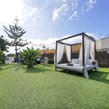 Vista Bonita - Gay and Lesbian Only Resort