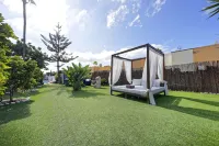 Vista Bonita - Gay and Lesbian Only Resort Hotels in Maspalomas