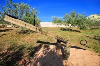 Villa Asseria Hotels in Krusevo