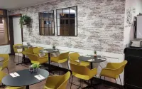 Hotel Norte Hotels in Aia