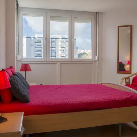 A12 - Praia da Luz Studio Apartment by DreamAlgarve