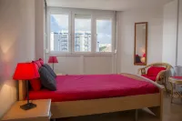 A12 - Praia da Luz Studio Apartment by DreamAlgarve - parcheggio