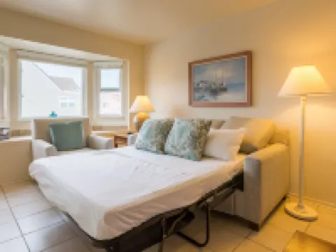 채널 아일랜드 쇼어 옥스나드 호텔