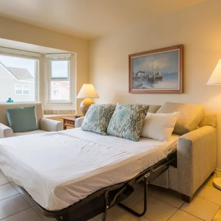 Channel Island Shores Hotels in Oxnard