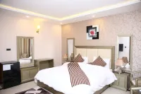 Safari Club 4 Hotel di Rawalpindi