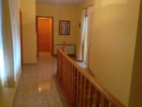 胡里奧旅館 特魯希略酒店