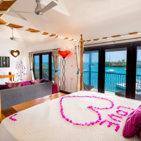 True Blue Bay Resort
