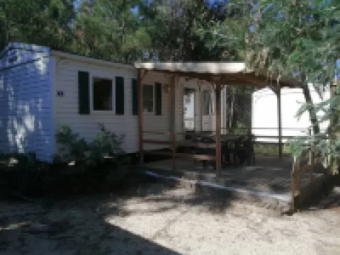 Résidence Santa Hotels in Ghisonaccia