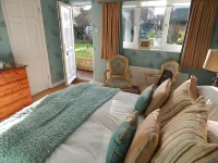 Fairlight Lodge Hotels near The King's Lynn Maritime Trail