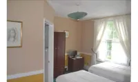 The Old Alma - Pet friendly