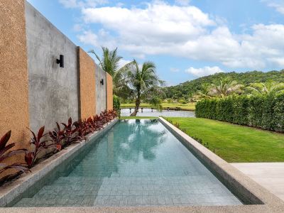 Siam Royal View Private Pool Villa by Psr