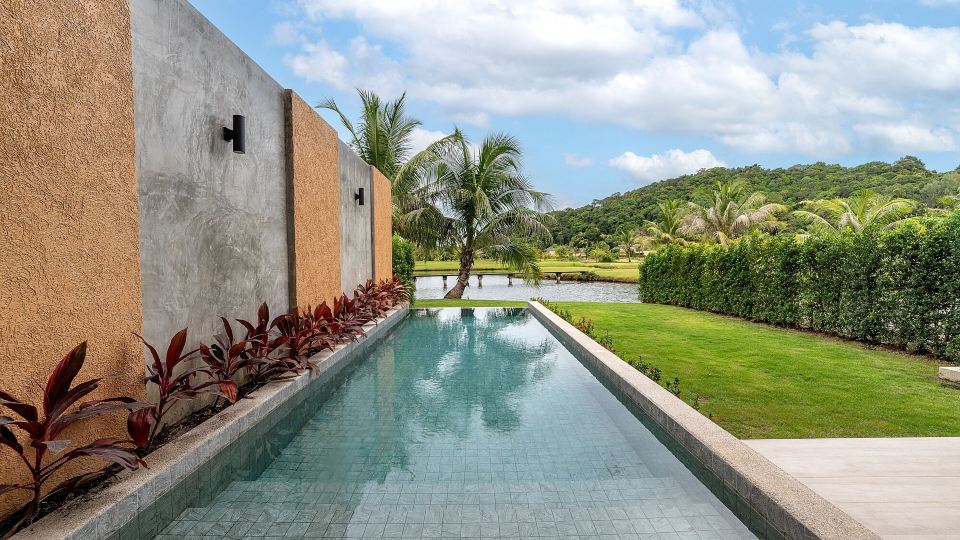 Siam Royal View Private Pool Villa by Psr
