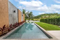 Siam Royal View Private Pool Villa by Psr - Villas