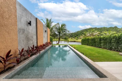 Siam Royal View Private Pool Villa by Psr - Villas