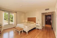 Amaike Hotel Golf & Spa Hotels in Tandil Partido