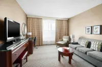 Sheraton Cavalier Saskatoon Hotel Hotels near Forestry Farm Park Dr