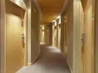 Blu Hotel Pamplona Hotels in Galar