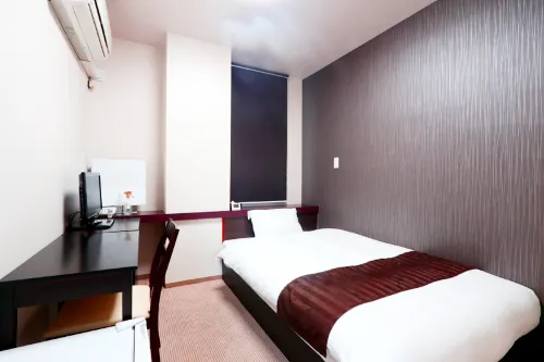 Business Hotel Sun Pearl