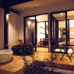 A Stylish Inn for You and Your Beloved Dog. D+Kirishima Hotels in Kirishima