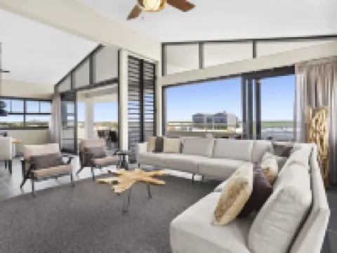 デルフィンズ ビーチ リゾート ボネール, タペストリー コレクション バイ ヒルトン クラレンダイクのホテル