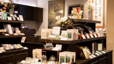 共有エリア 上諏訪温泉 しんゆの写真