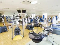 Fukui Academia Hotel Hotels in Fukui